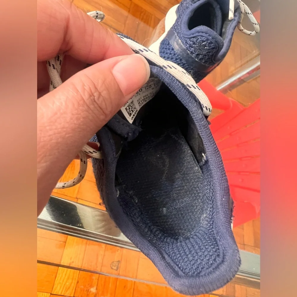 Toddler's Adidas